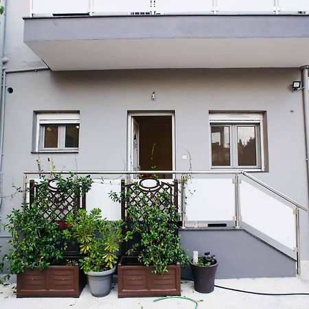 Ioannina City Relax Apartment Экстерьер фото