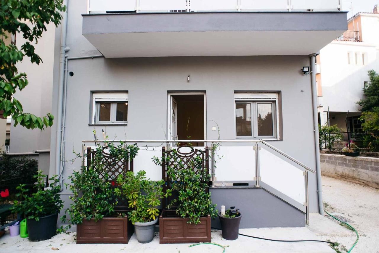 Ioannina City Relax Apartment Экстерьер фото
