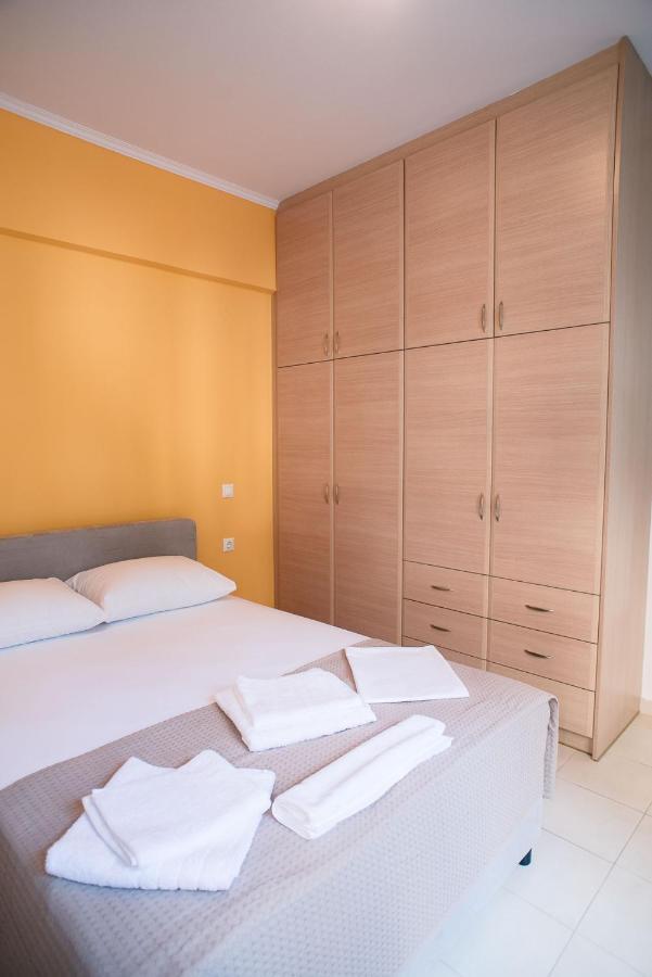 Ioannina City Relax Apartment Экстерьер фото