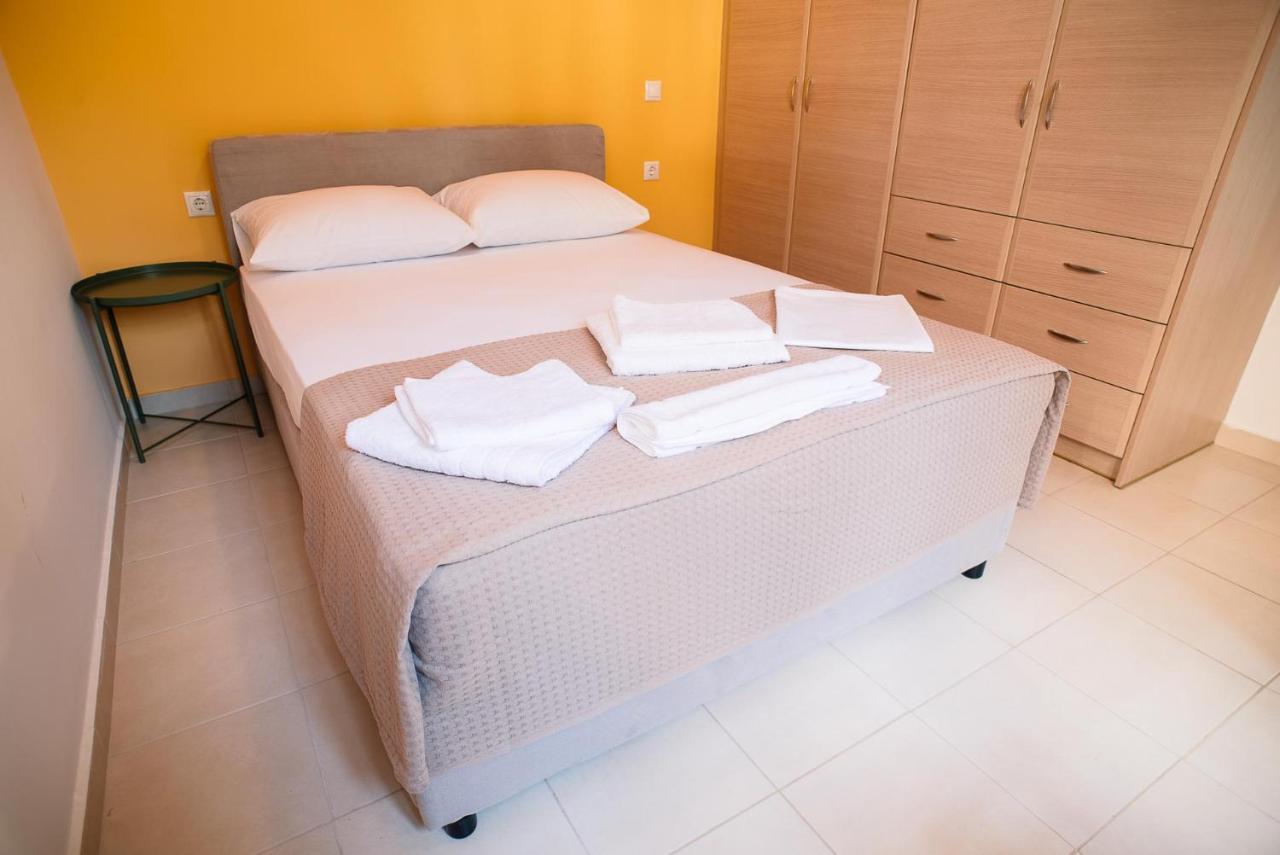 Ioannina City Relax Apartment Экстерьер фото